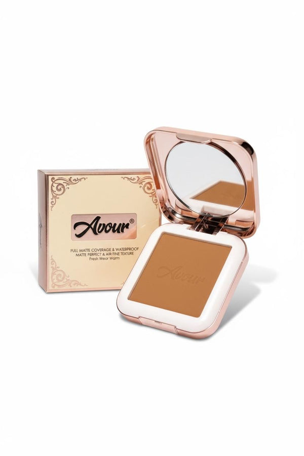 Avour Poudre matte