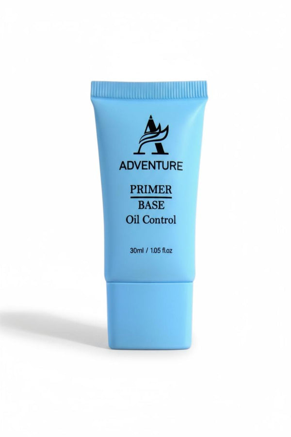 Adventure Primer Oil control