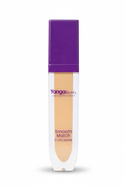 Yanga Beauty - concealer smooth match