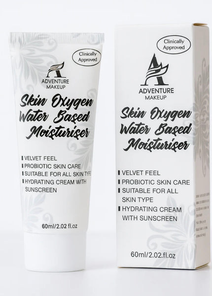 Adventure Skin Oxigen water based