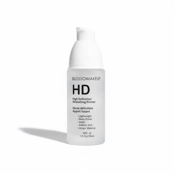 Blossom HD primer