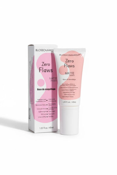 Blossom Base Zéro Flaws