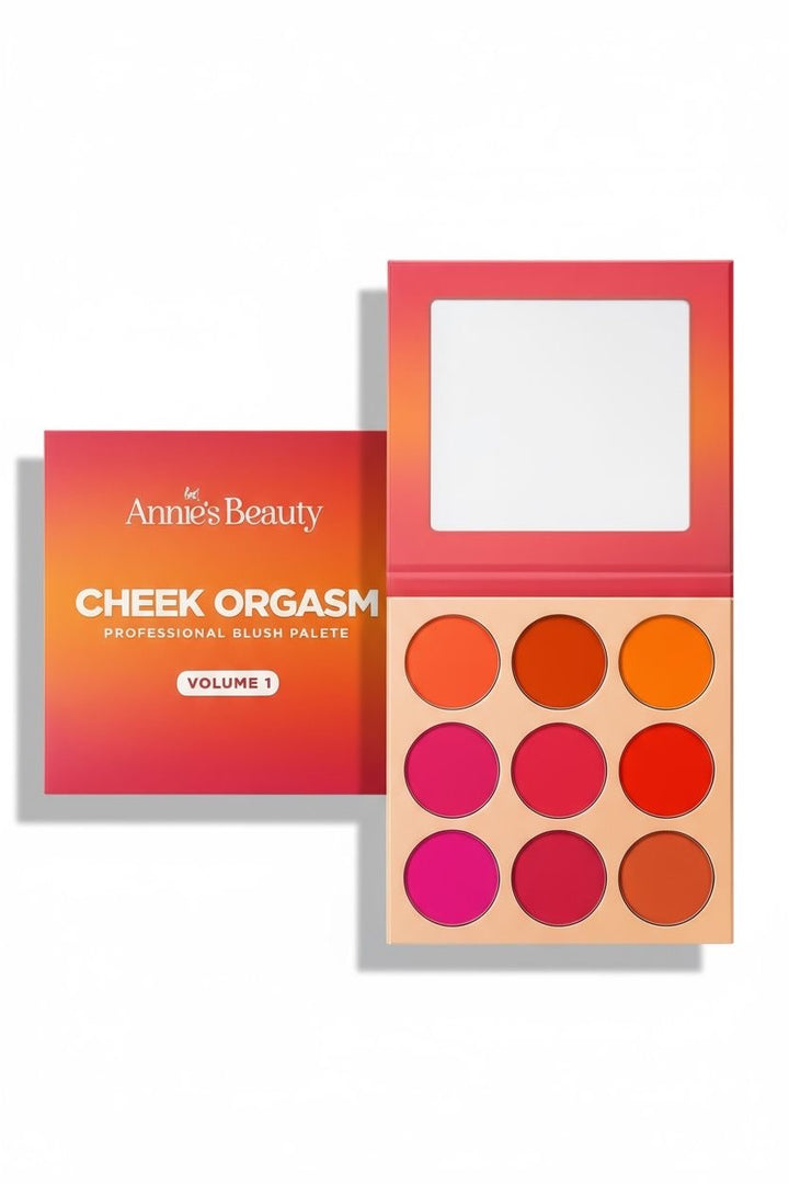 Annie’s Beauty Blush