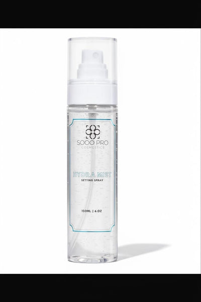 Soo pro Hydrating spray
