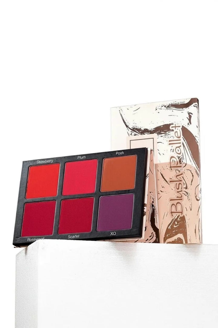 Flawless Ivy blush