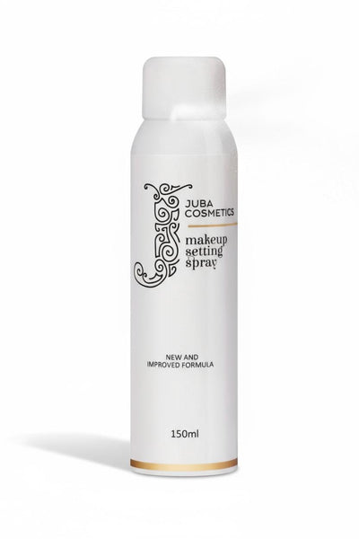Juba Seeting spray