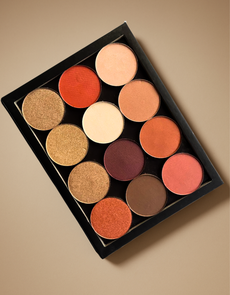 Vee Beauty - Blush Gold Summer