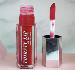 Gloss Vee Beauty Thirsthy