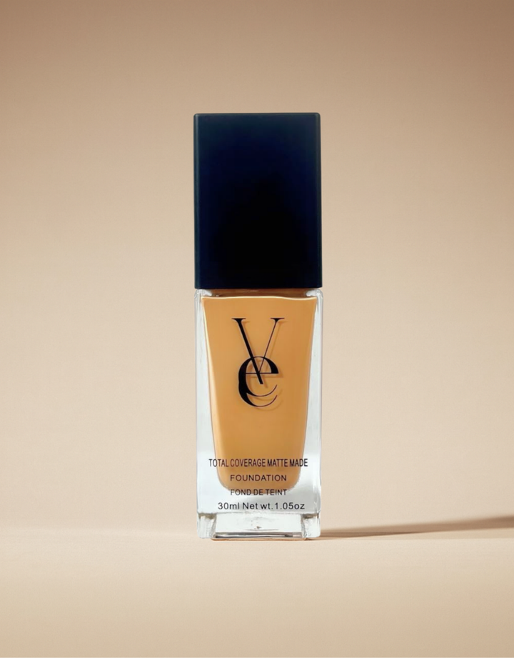 Vee Beauty - second skin