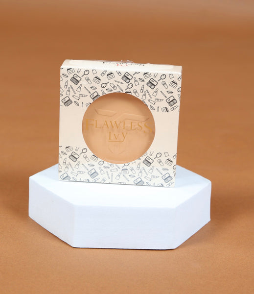 Poudre Flawless Ivy