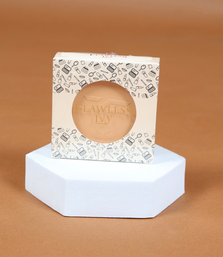 Poudre Flawless Ivy