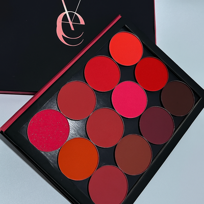 Vee Beauty - Blush Girls night