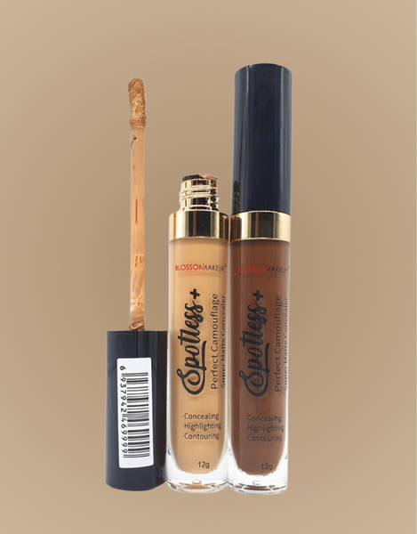 Vee Beauty - Concealer