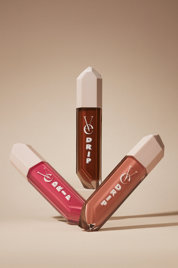 Vee Beauty - Drip Lip Gloss
