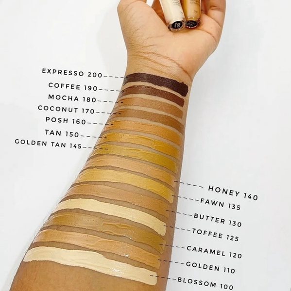 Vee Beauty - Concealer
