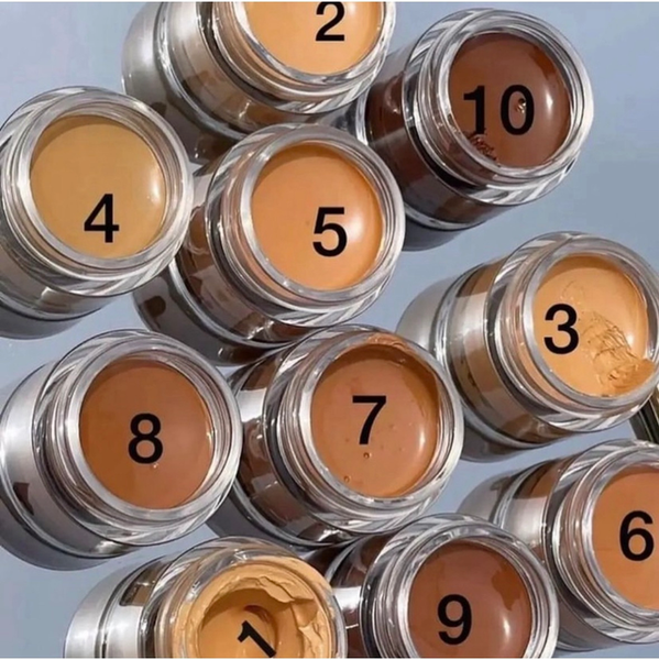 Vee Beauty - Concealer Crémeux