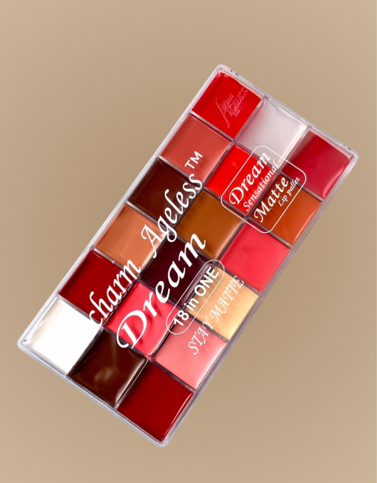 Adventure Luscious 18-in-1 Creamy Lip Culture
