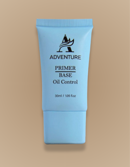 Adventure - Primer Base Effet Mat