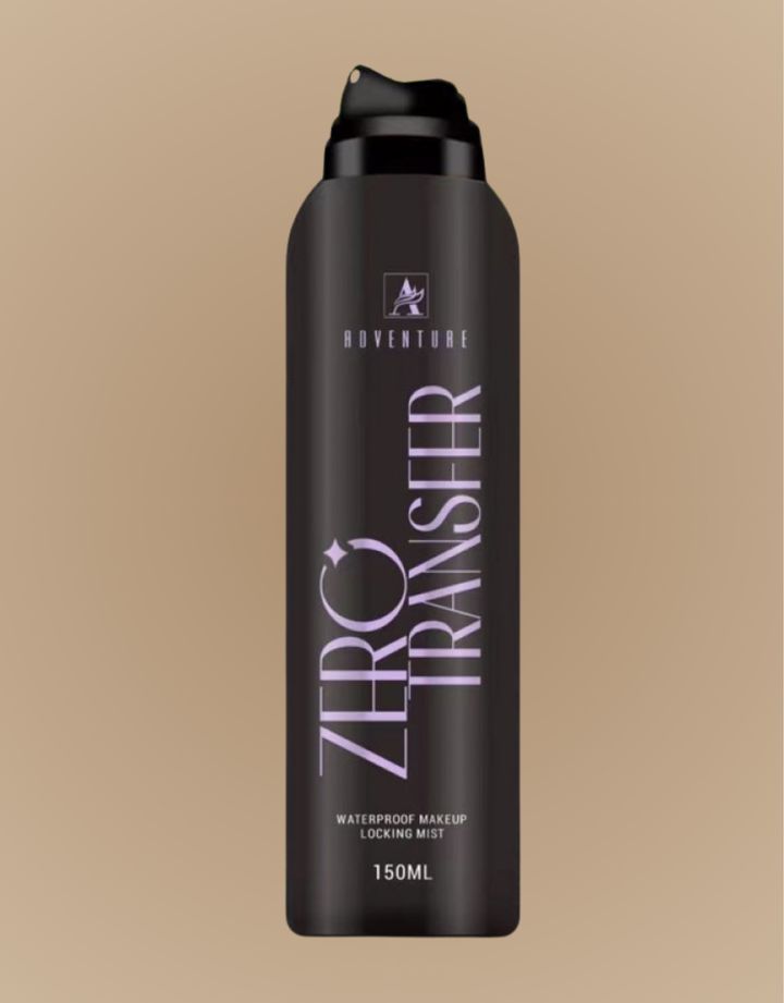 Adventure - Spray Zéro Transfert