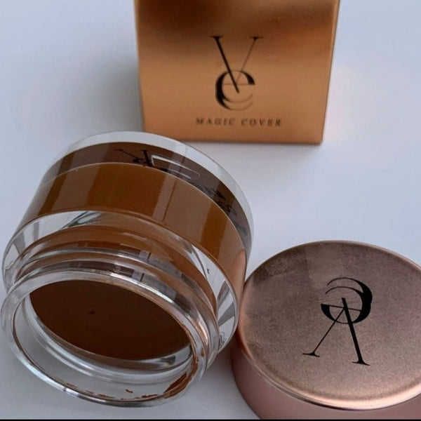 Vee Beauty - Concealer Crémeux
